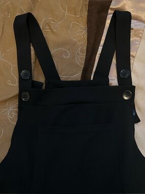 Halara Overalls Petite